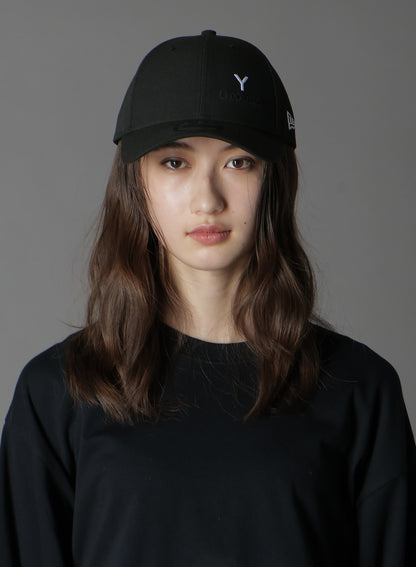 Ground Y×NEW ERA® GROUND Y LOGO 11FORTY FLAWLESS
