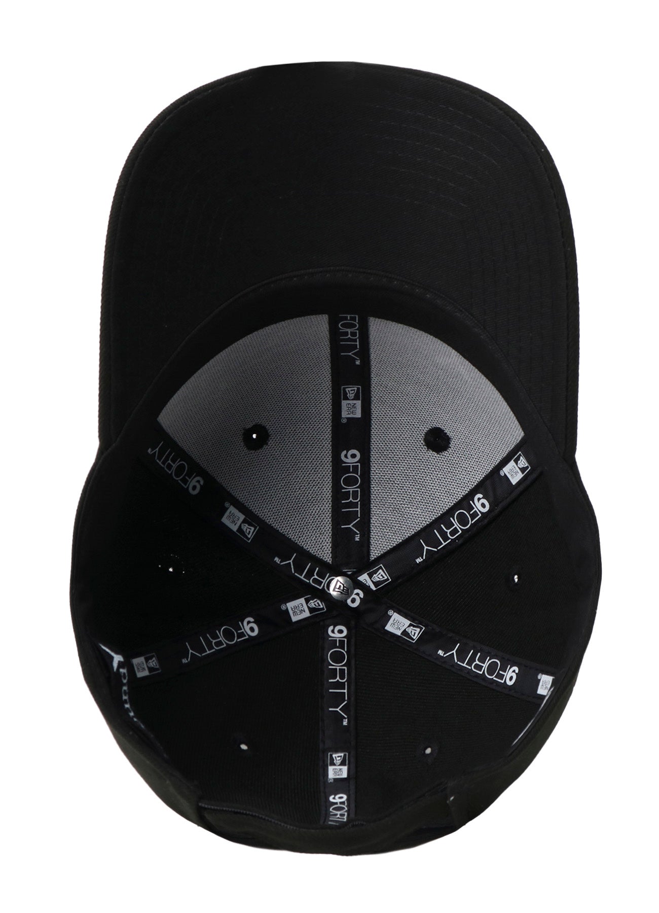 Ground Y×NEW ERA® GROUND Y LOGO 11FORTY FLAWLESS