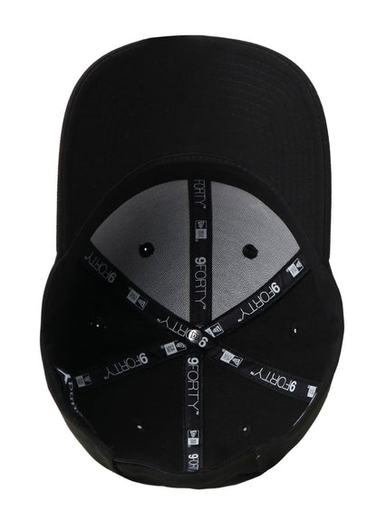 Ground Y×NEW ERA® GROUND Y LOGO 11FORTY FLAWLESS