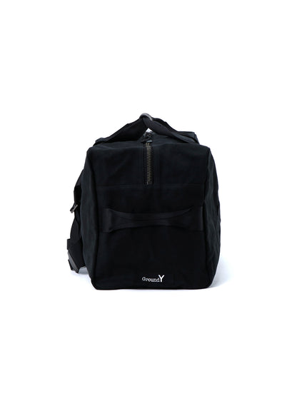CANVAS DUFFLE BAG