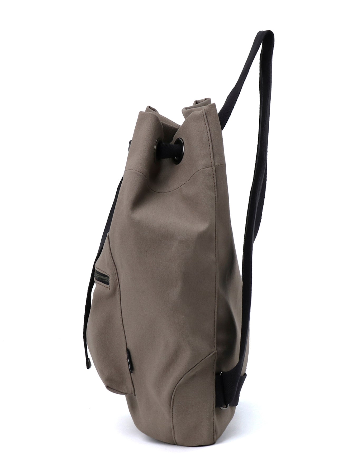 CAMP CANVAS 4 WAY BAG