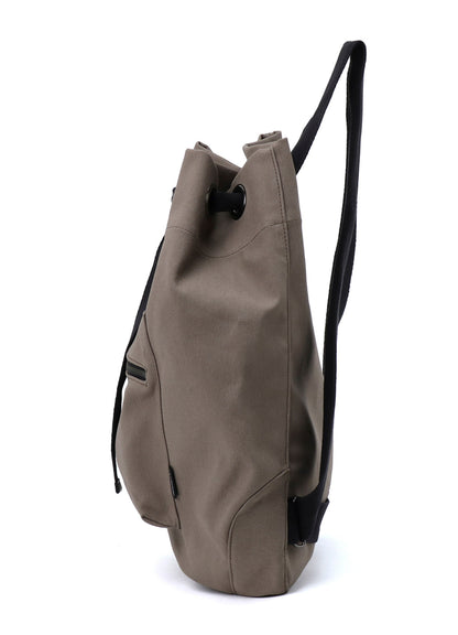 CAMP CANVAS 4 WAY BAG