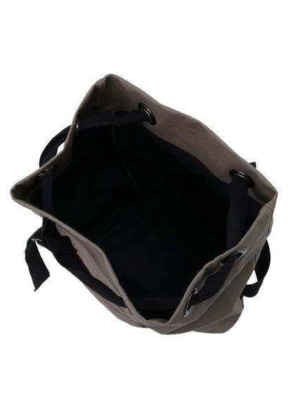 CAMP CANVAS 4 WAY BAG