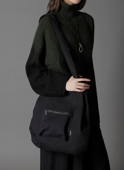 CAMP CANVAS 4 WAY BAG