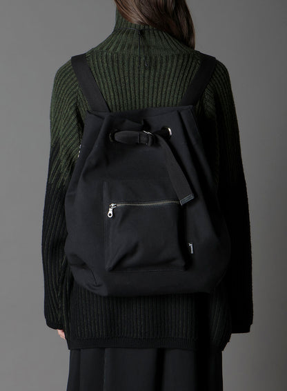 CAMP CANVAS 4 WAY BAG