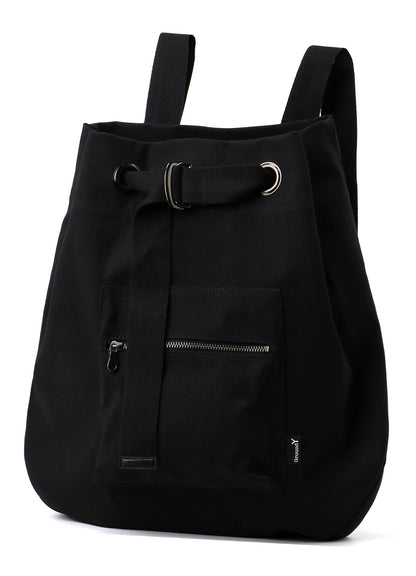 CAMP CANVAS 4 WAY BAG