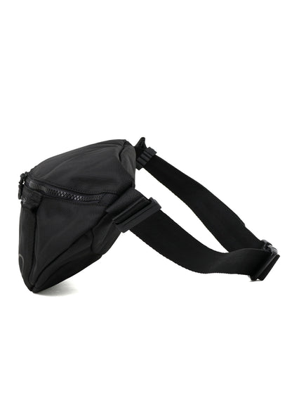 Ground Y×NEW ERA® GROUND Y LOGO WAIST BAG