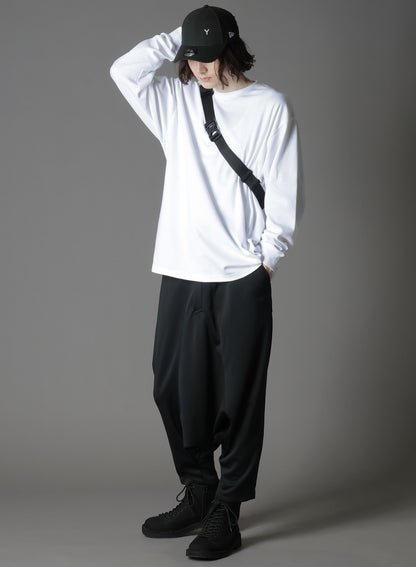 Ground Y×NEW ERA® GROUND Y LOGO WAIST BAG