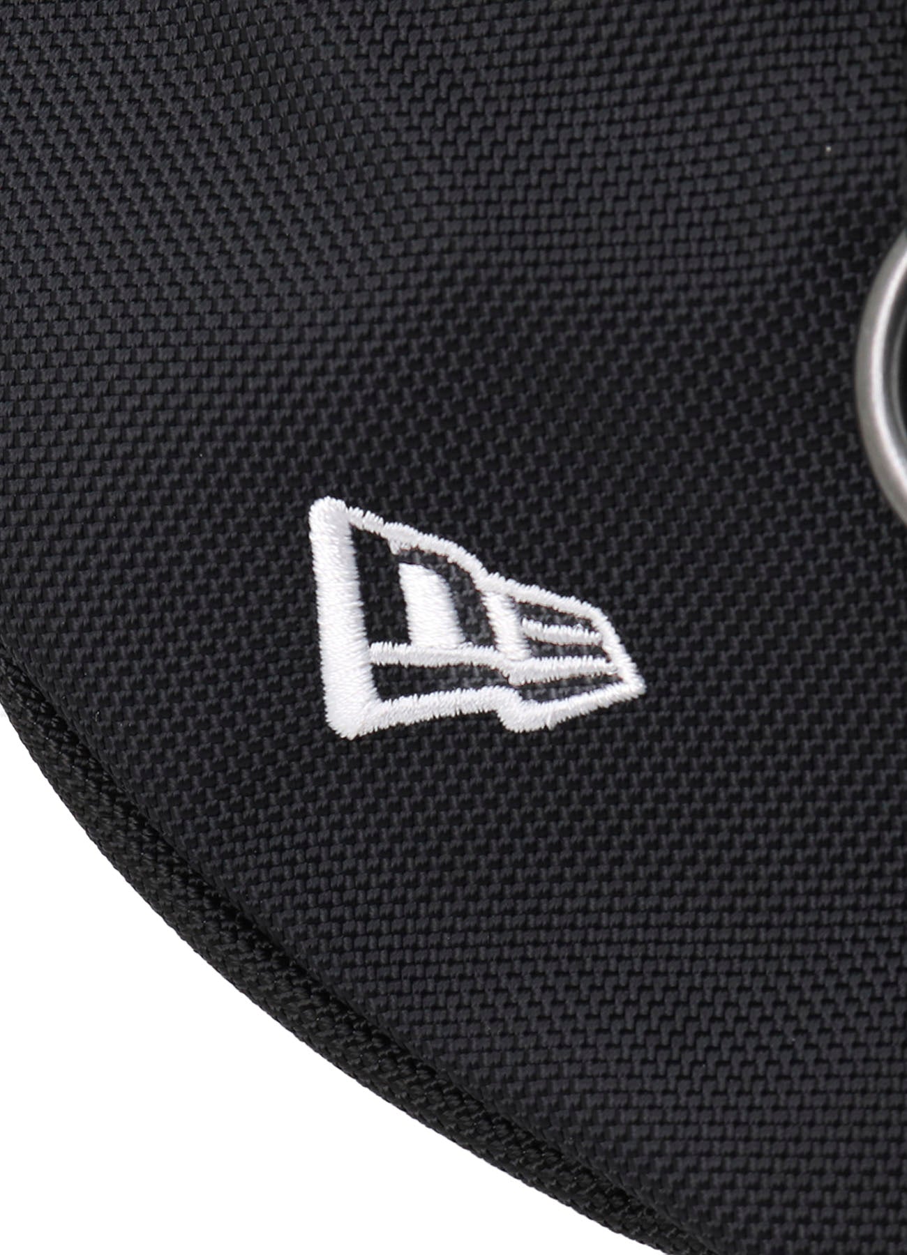 Ground Y×NEW ERA® GROUND Y LOGO WAIST BAG