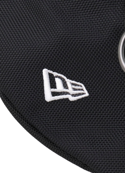 Ground Y×NEW ERA® GROUND Y LOGO WAIST BAG