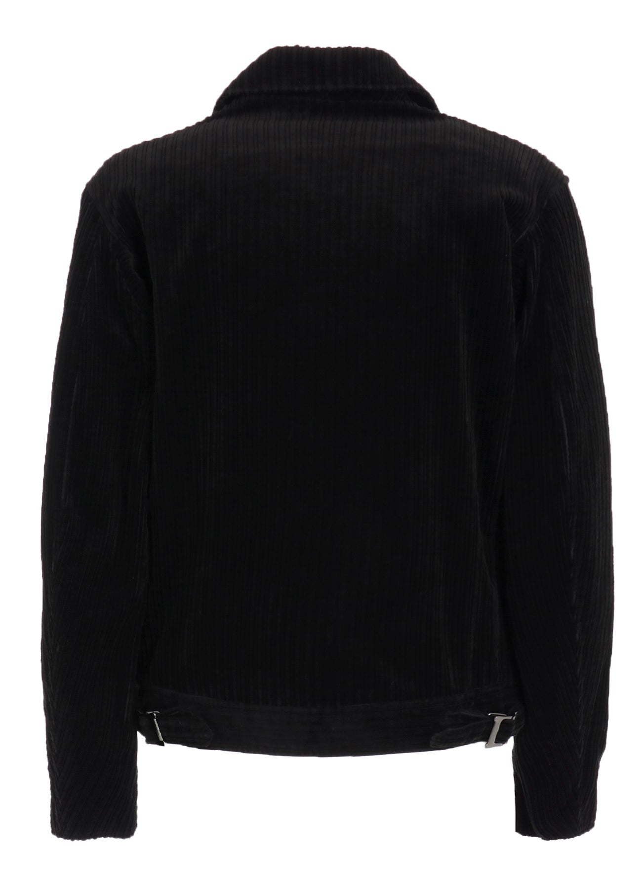 PAIR CORDUROY AIR TURNING RIDERS JACKET