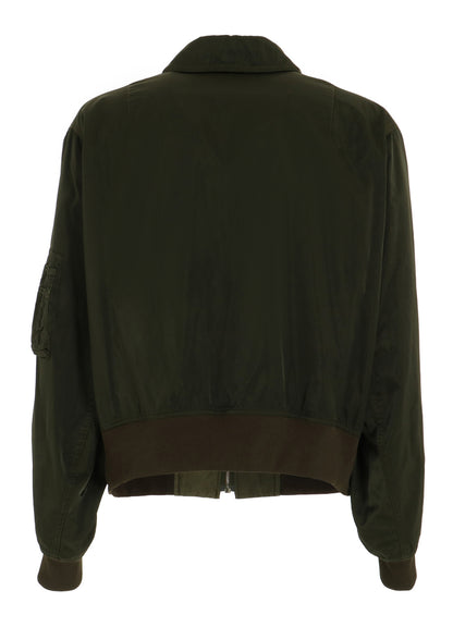 PRODUCT DYED NYLON TEILL+POLYESTER TAFTA MA-2