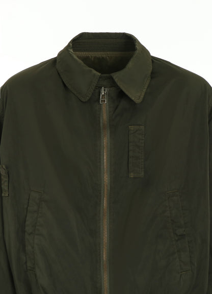 PRODUCT DYED NYLON TEILL+POLYESTER TAFTA MA-2