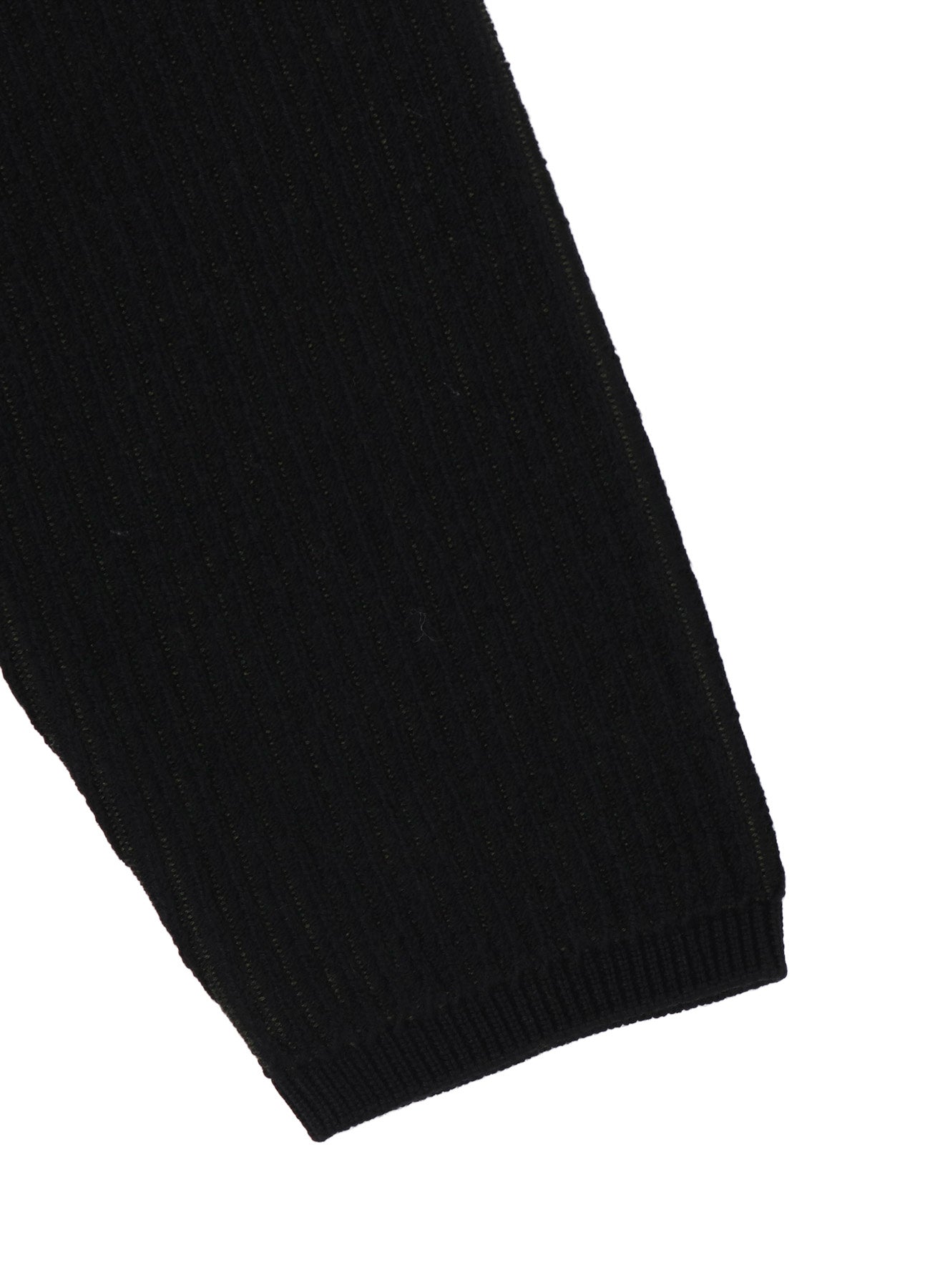 EXFineMerinoWool KNITTING JQ PULL OVER