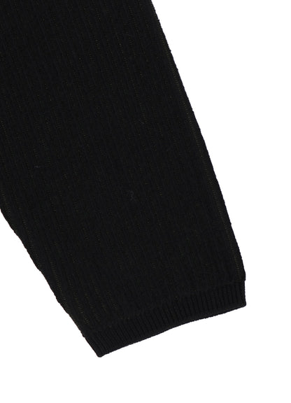 EXFineMerinoWool KNITTING JQ PULL OVER