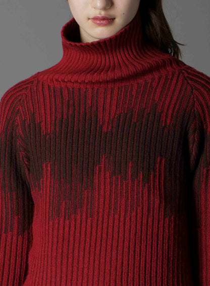 EXFineMerinoWool KNITTING JQ SHORT LENGTH PO