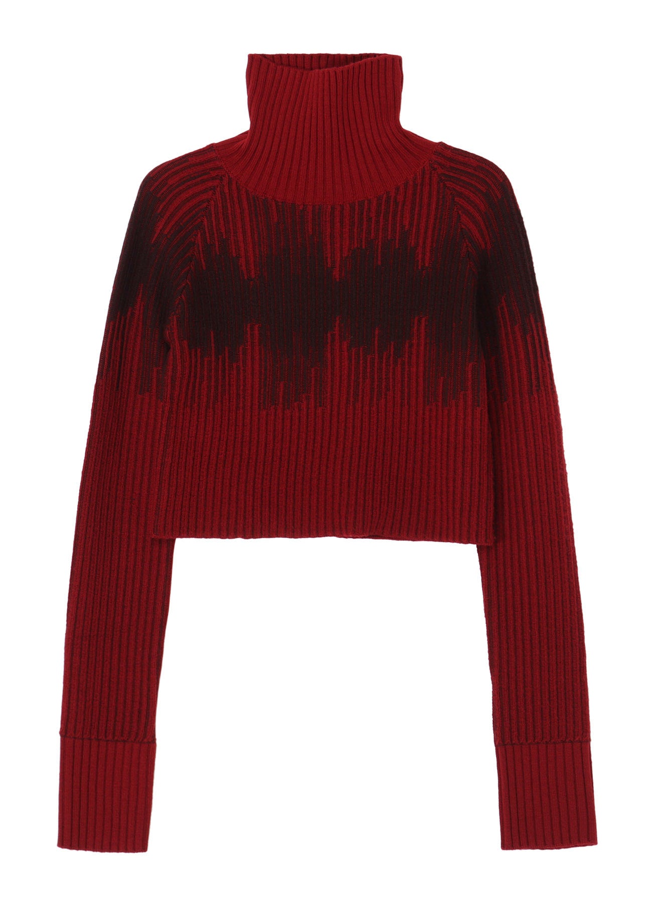 EXFineMerinoWool KNITTING JQ SHORT LENGTH PO – THE SHOP YOHJI YAMAMOTO