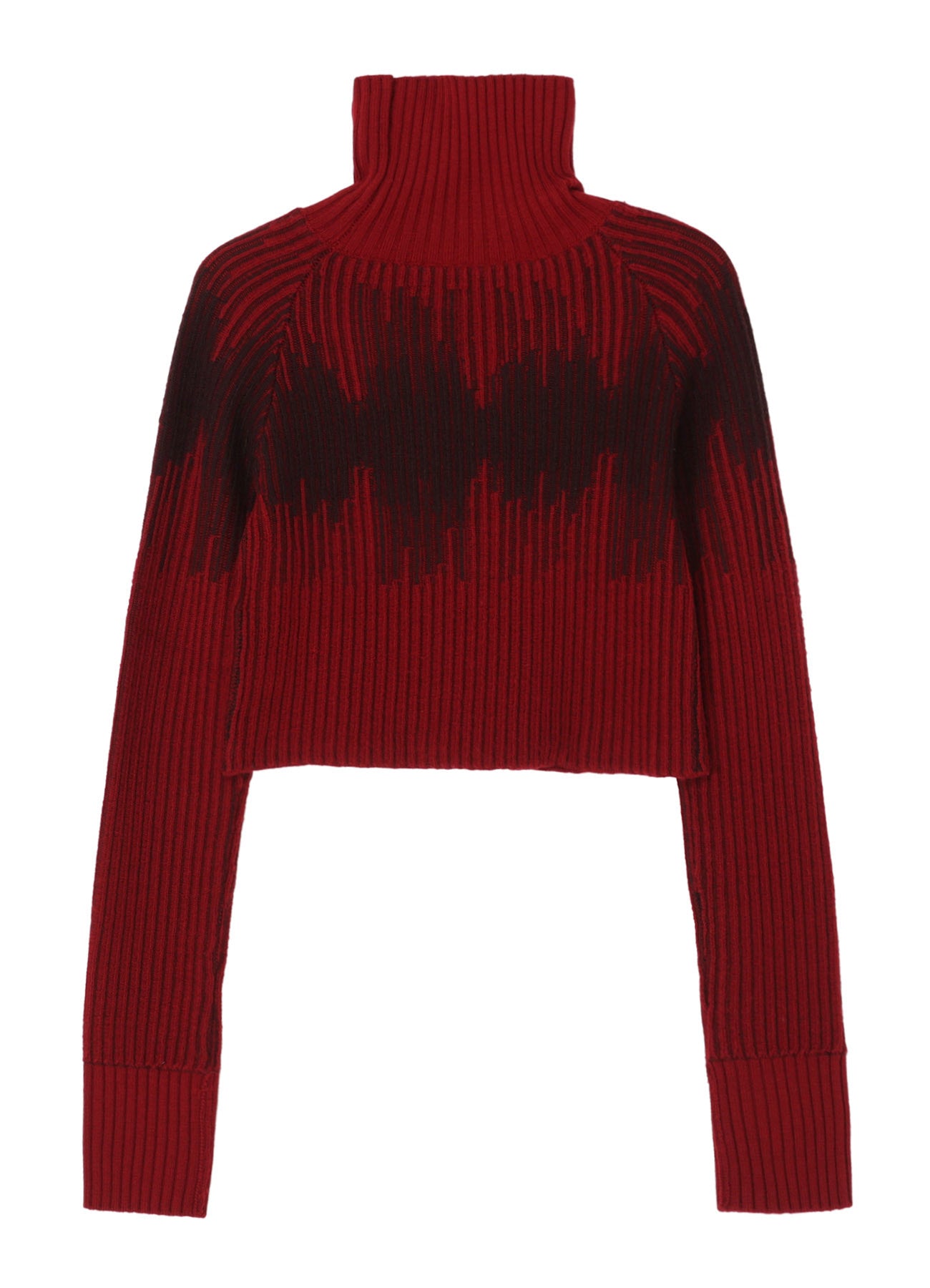 EXFineMerinoWool KNITTING JQ SHORT LENGTH PO