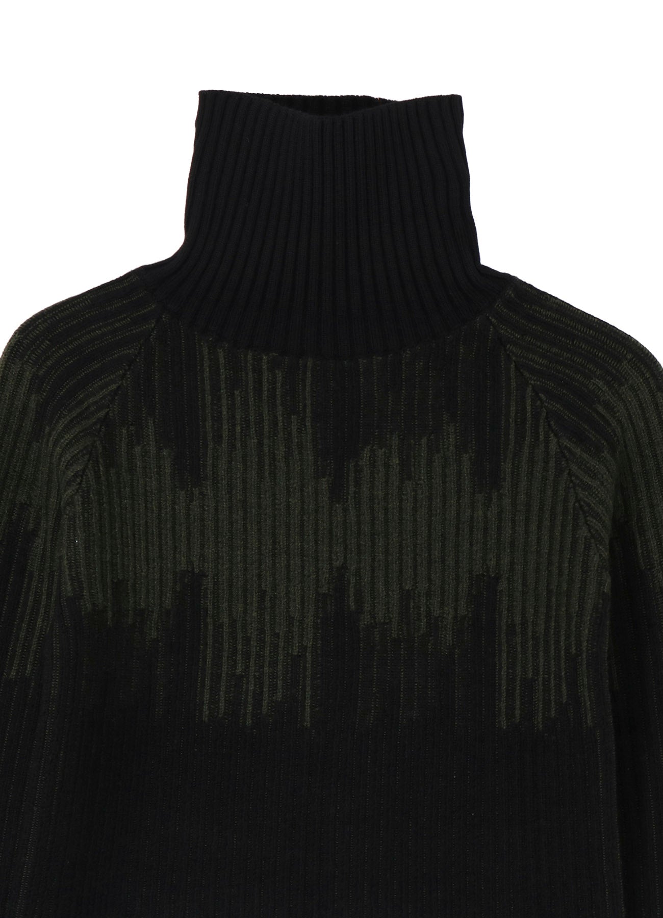 EXFineMerinoWool KNITTING JQ SHORT LENGTH PO