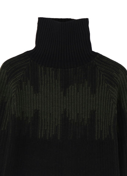 EXFineMerinoWool KNITTING JQ SHORT LENGTH PO