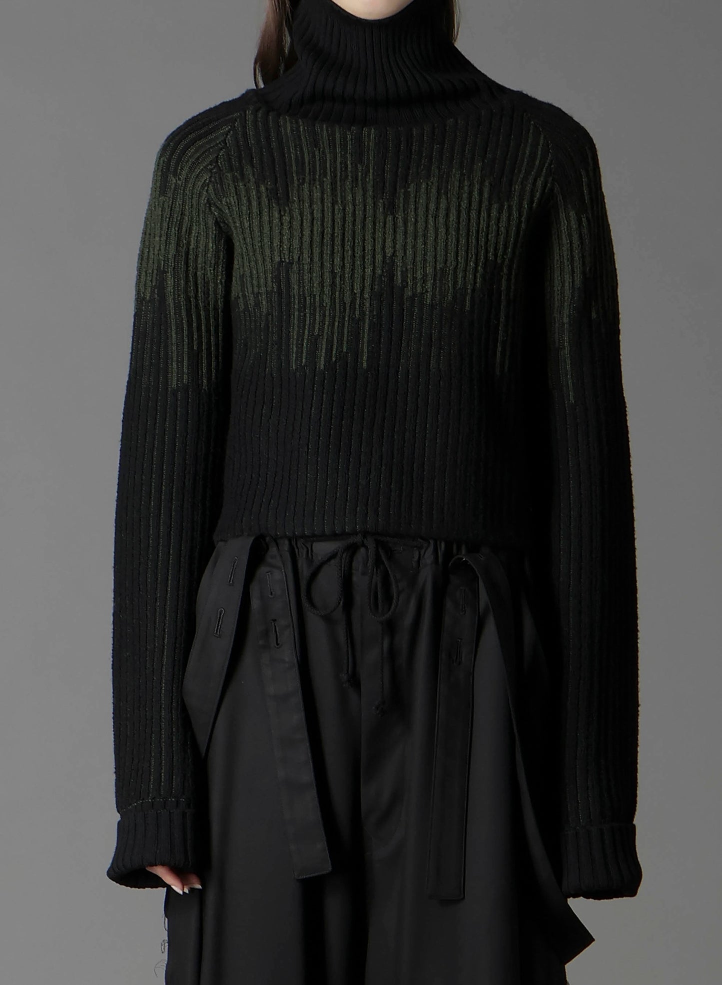 EXFineMerinoWool KNITTING JQ SHORT LENGTH PO