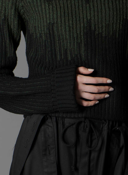 EXFineMerinoWool KNITTING JQ SHORT LENGTH PO