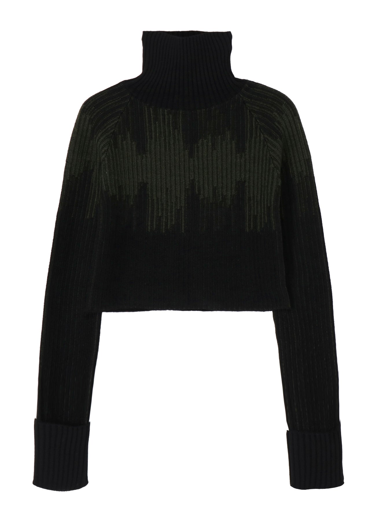 EXFineMerinoWool KNITTING JQ SHORT LENGTH PO