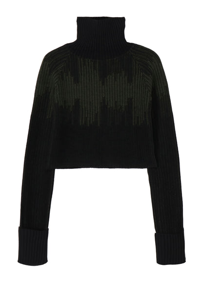 EXFineMerinoWool KNITTING JQ SHORT LENGTH PO