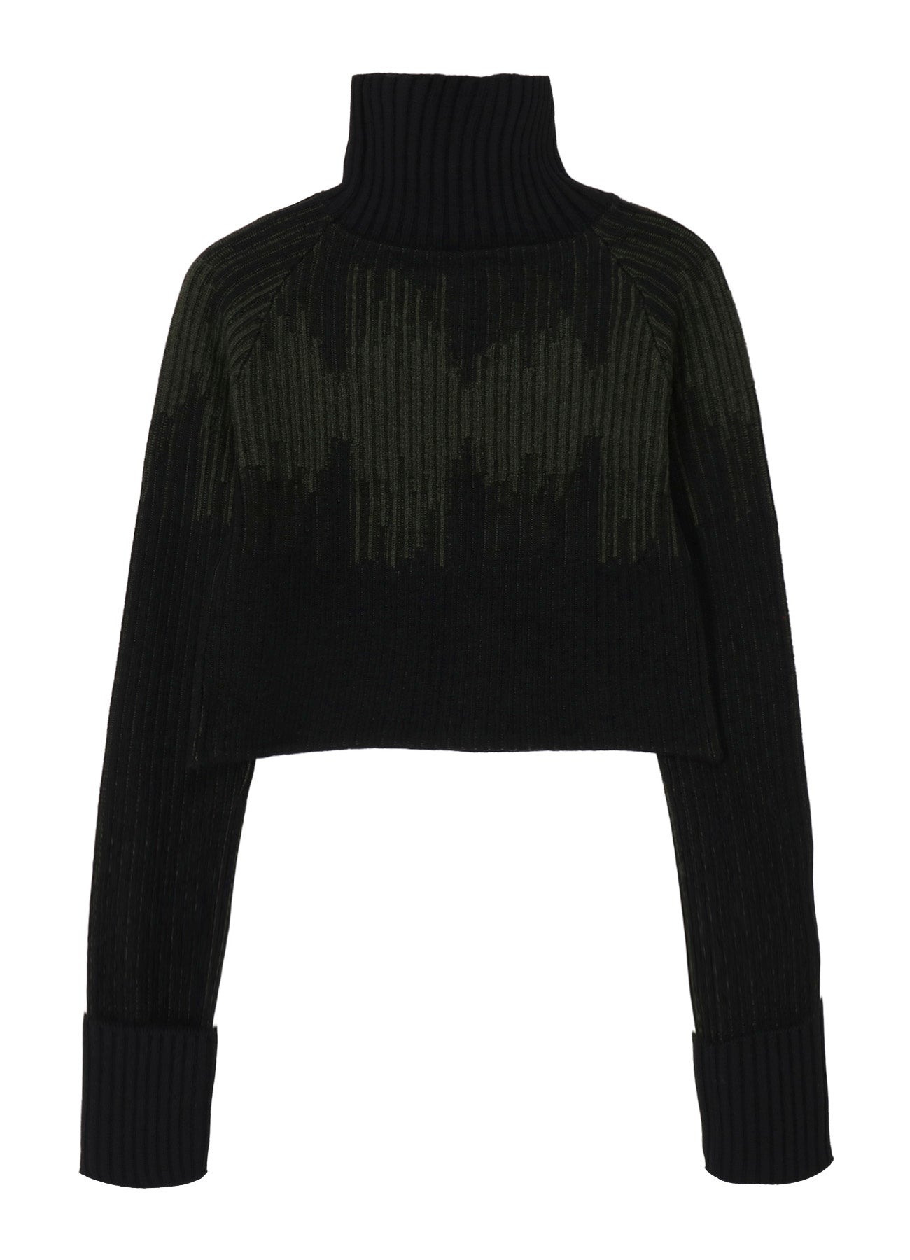 EXFineMerinoWool KNITTING JQ SHORT LENGTH PO