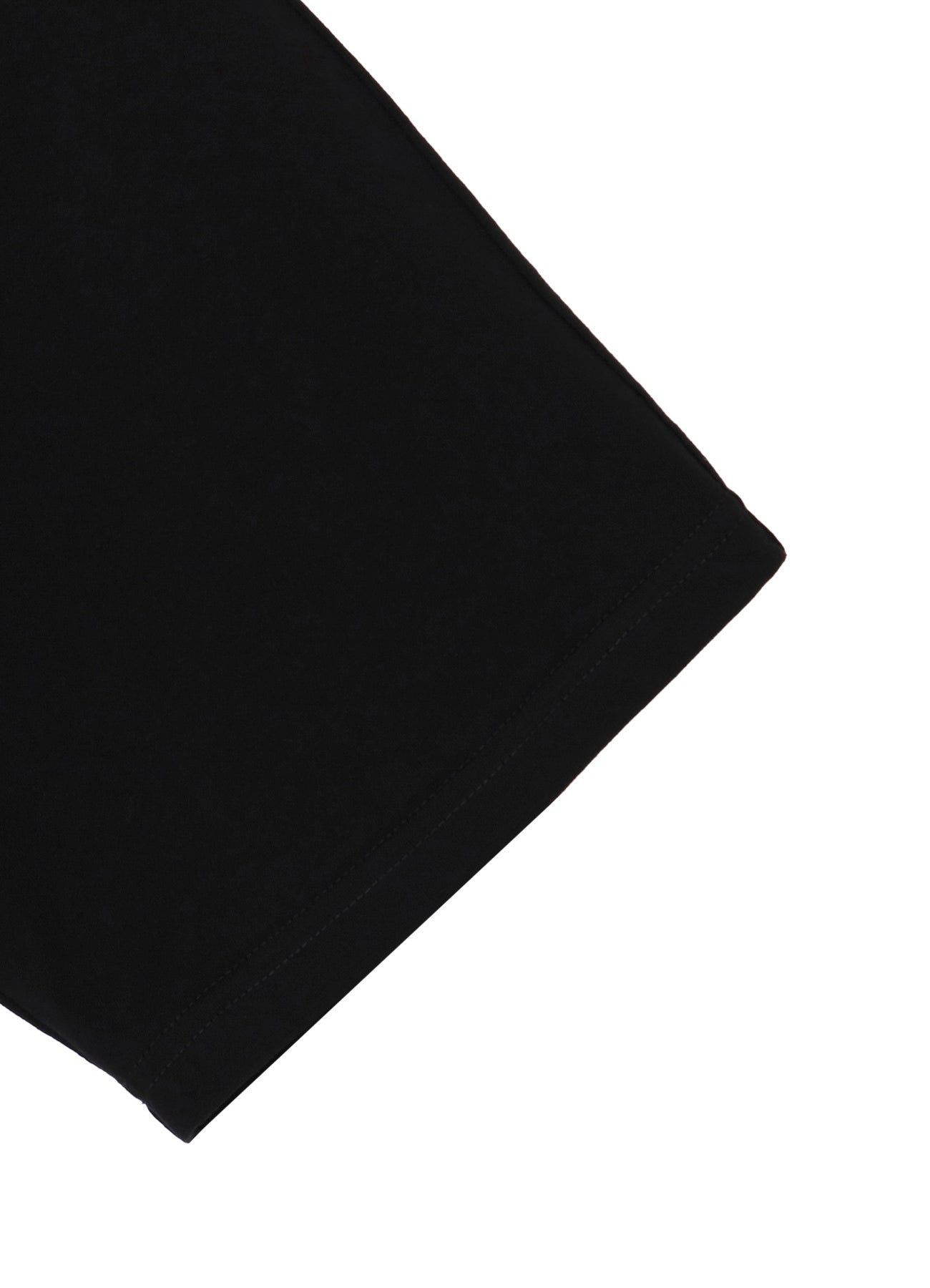 SILKETTE JERSEY NUMBER PATTERN TSUJIKIRI SHORT SLEEVED T-SHIRT