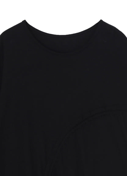 C/MO JERSEY CURVED CRAWCORD LONG SLEEVED T-SHIRT