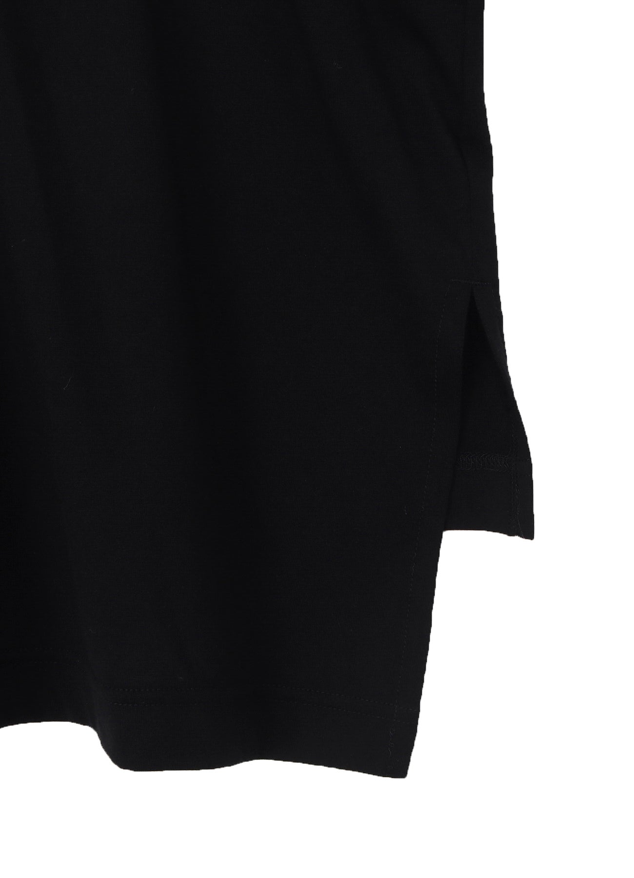 C/MO JERSEY CURVED CRAWCORD LONG SLEEVED T-SHIRT