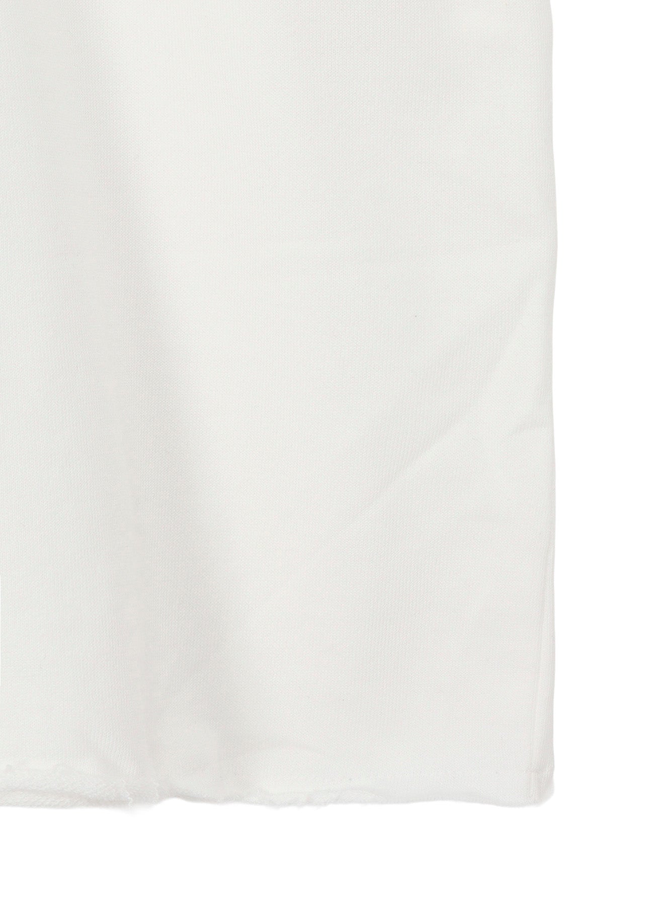 40/20 MINI FLEECE LONG HOODIE W/CHEST POCKET