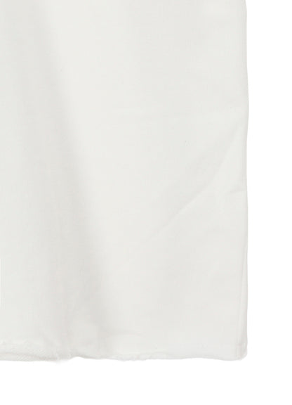 40/20 MINI FLEECE LONG HOODIE W/CHEST POCKET