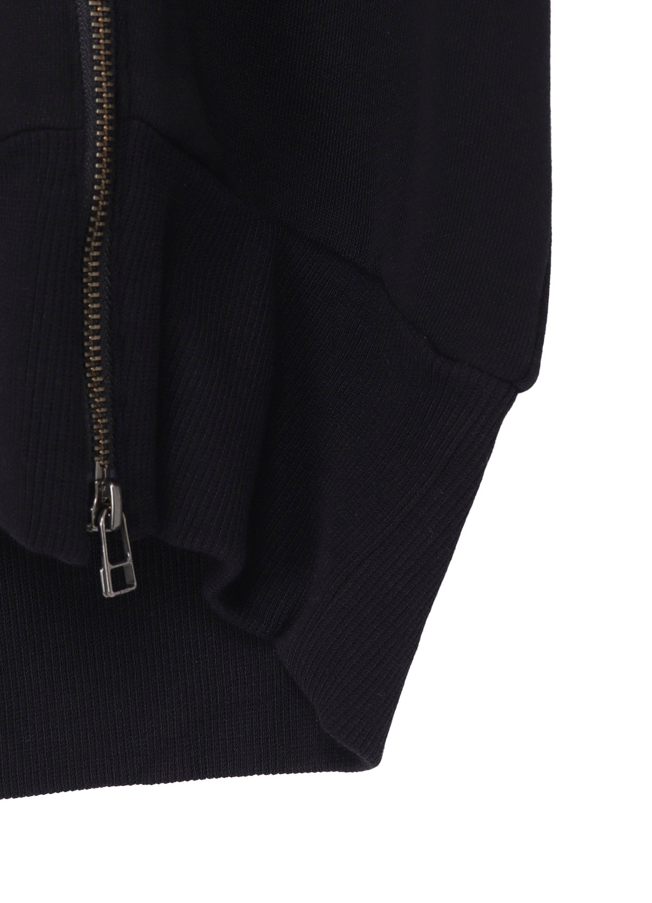 ULTIMA HEAVY FLEECE INVERTED V HOODIE SLIM