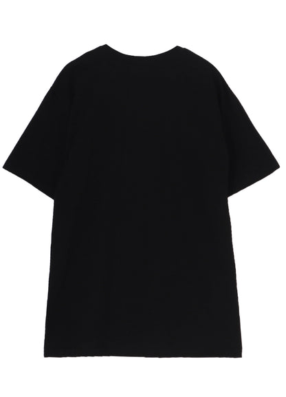 20/COTTON JERSEY CAT T-SHIRT