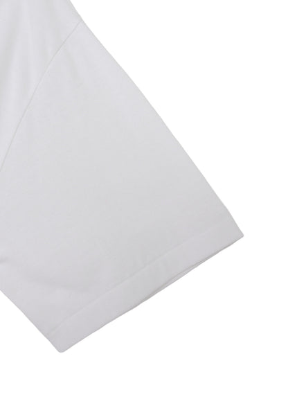 COTTON JERSEY GRANGE GRAPHIC T-SHIRT