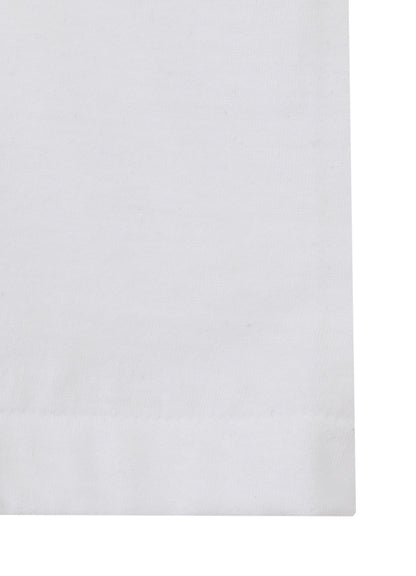 COTTON JERSEY GRANGE GRAPHIC T-SHIRT