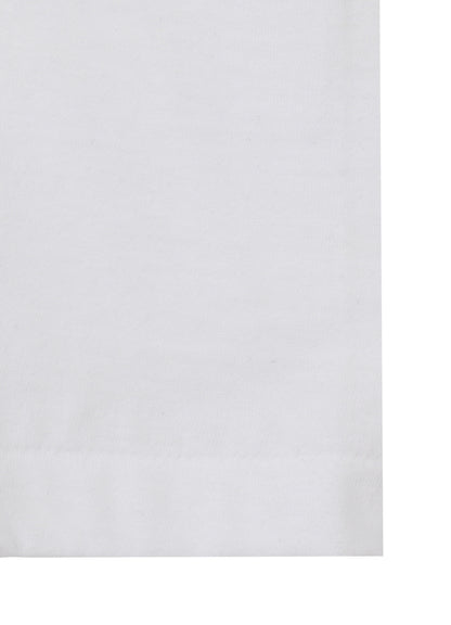 COTTON JERSEY LOGO GRAPHIC T-SHIRT