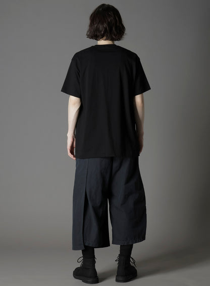 20/COTTON JERSEY LILLY T-SHIRT