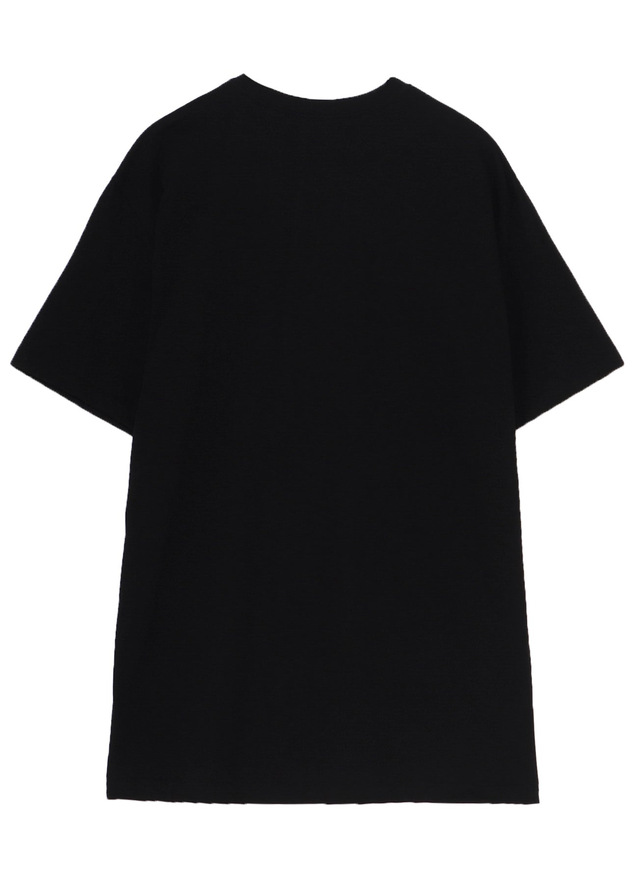 20/COTTON JERSEY LILLY T-SHIRT