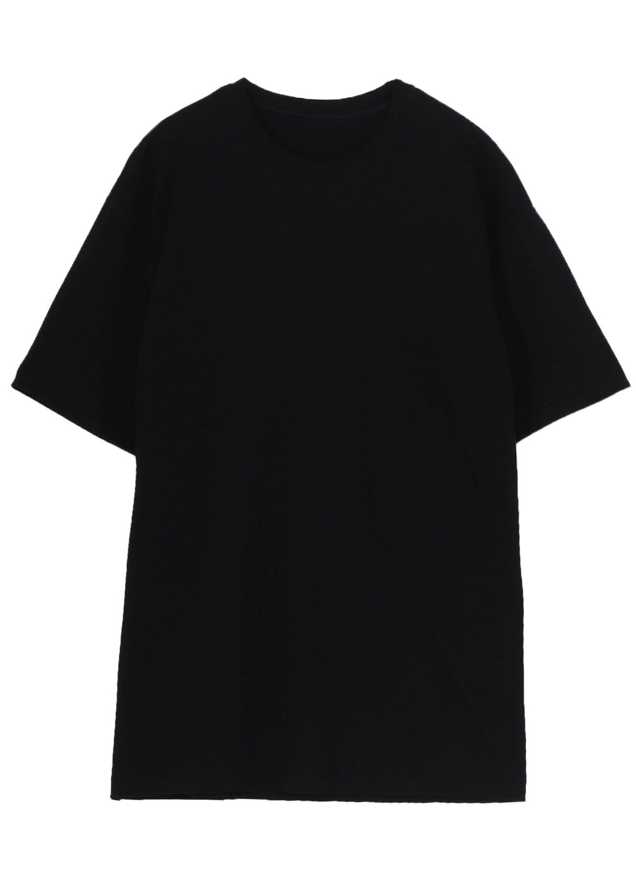 20/COTTON JERSEY MASK BLUE T-SHIRT