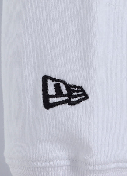 Ground Y×NEW ERA® GROUND Y LOGO L/S OVERSIZED PERFORMANCE TEE