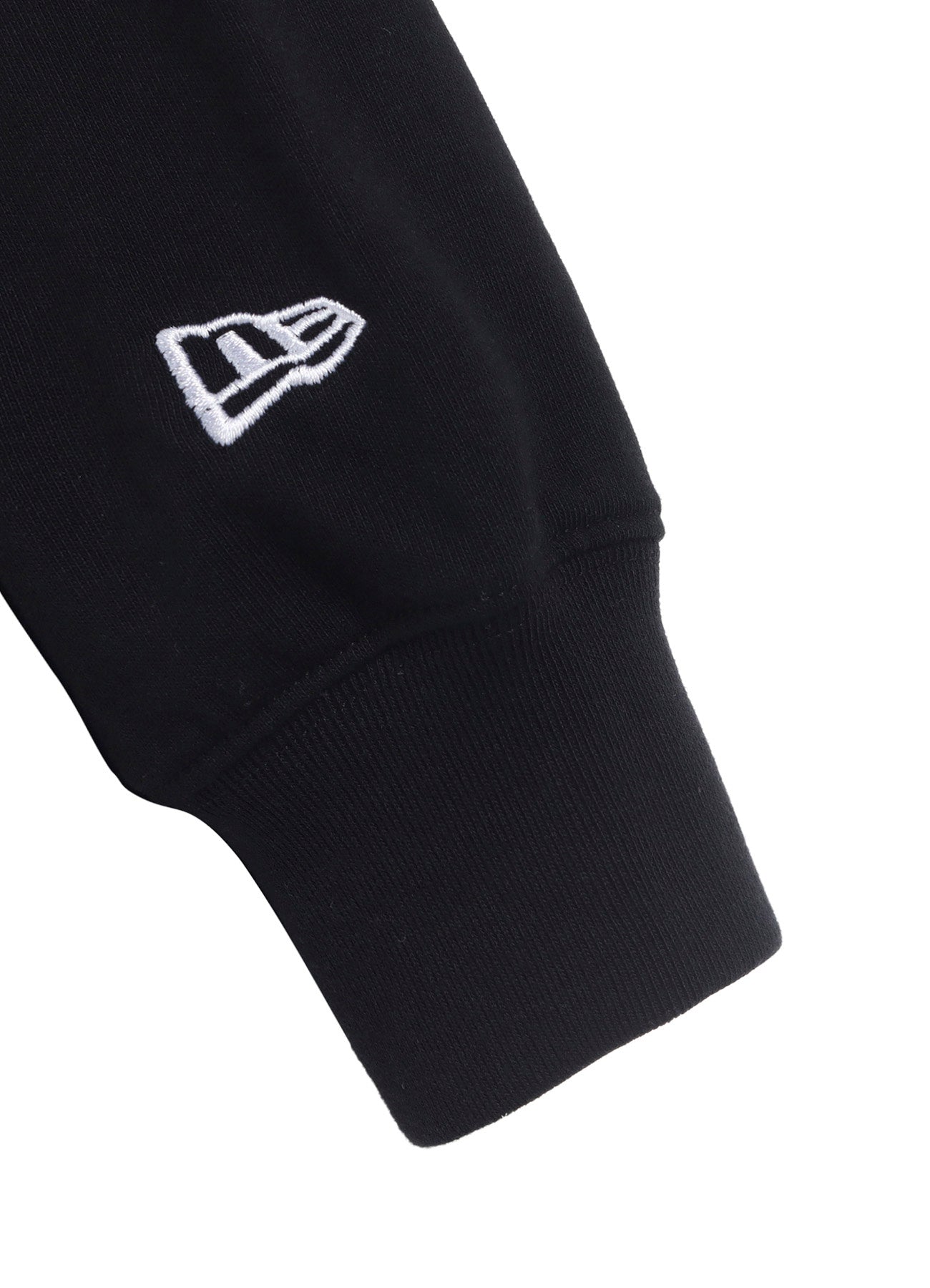 Ground Y×NEW ERA® GROUND Y LOGO L/S OVERSIZED PERFORMANCE TEE