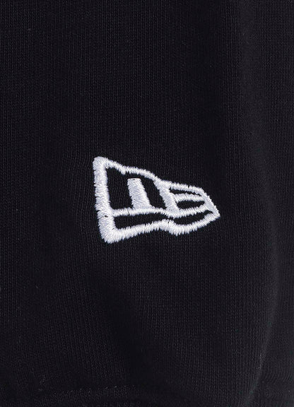 Ground Y×NEW ERA® GROUND Y LOGO L/S OVERSIZED PERFORMANCE TEE