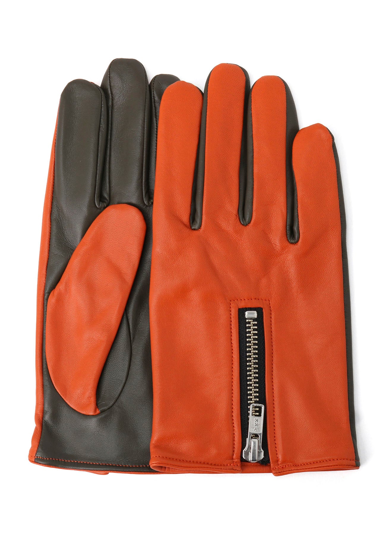 RAM LEATHER LEATHER GLOVE