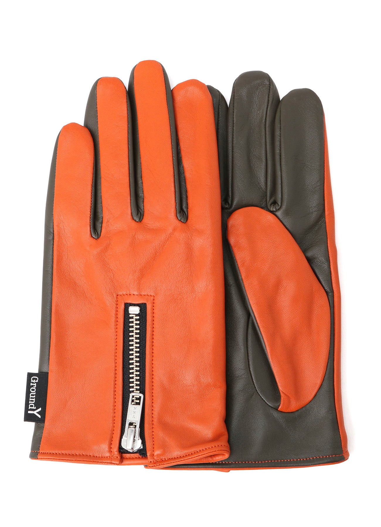 RAM LEATHER LEATHER GLOVE