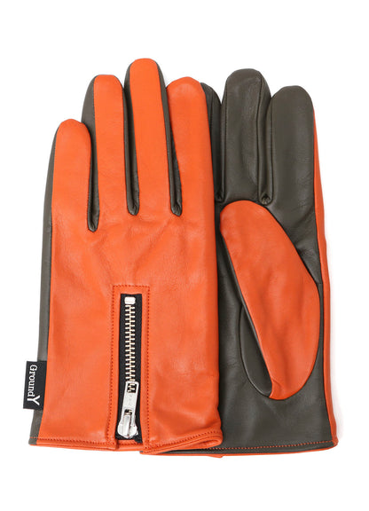 RAM LEATHER LEATHER GLOVE