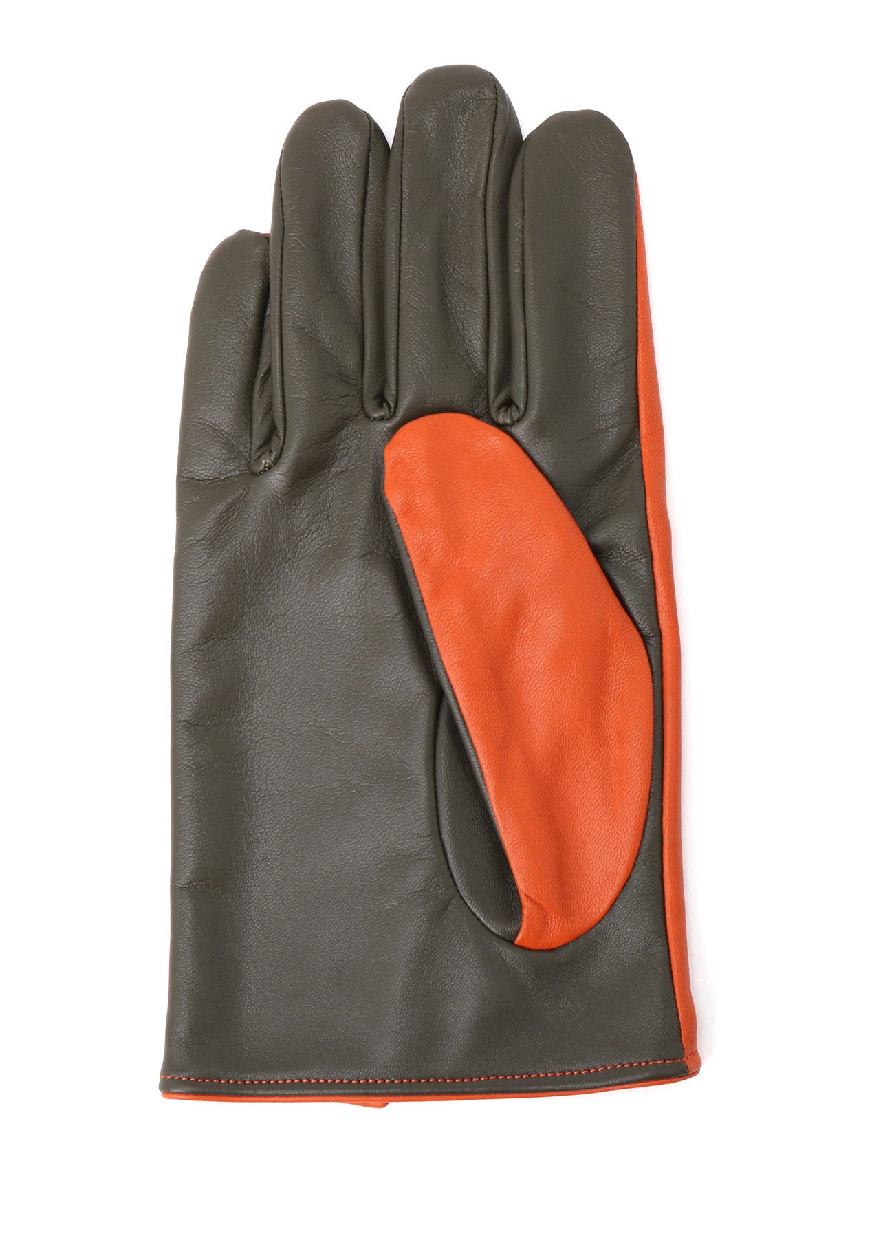 RAM LEATHER LEATHER GLOVE