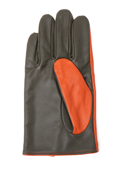 RAM LEATHER LEATHER GLOVE